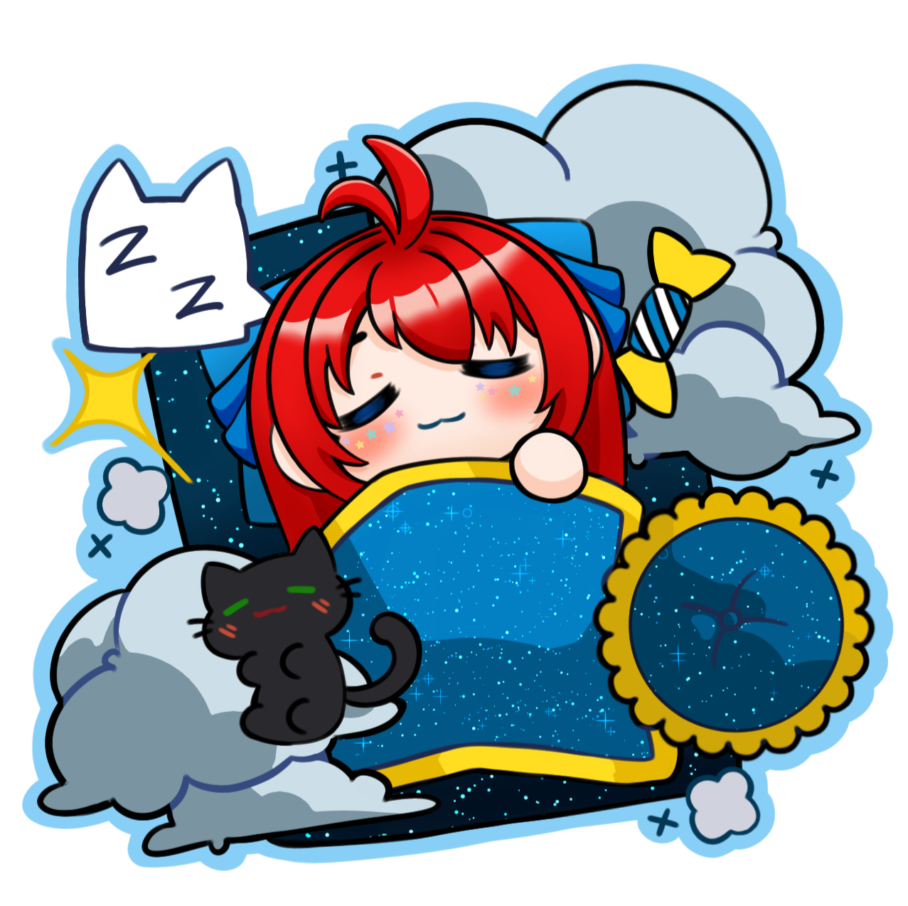 MissShadowLovely