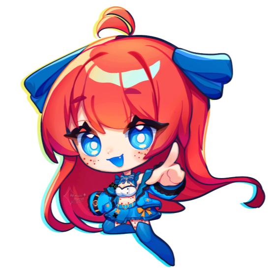MissShadowLovely